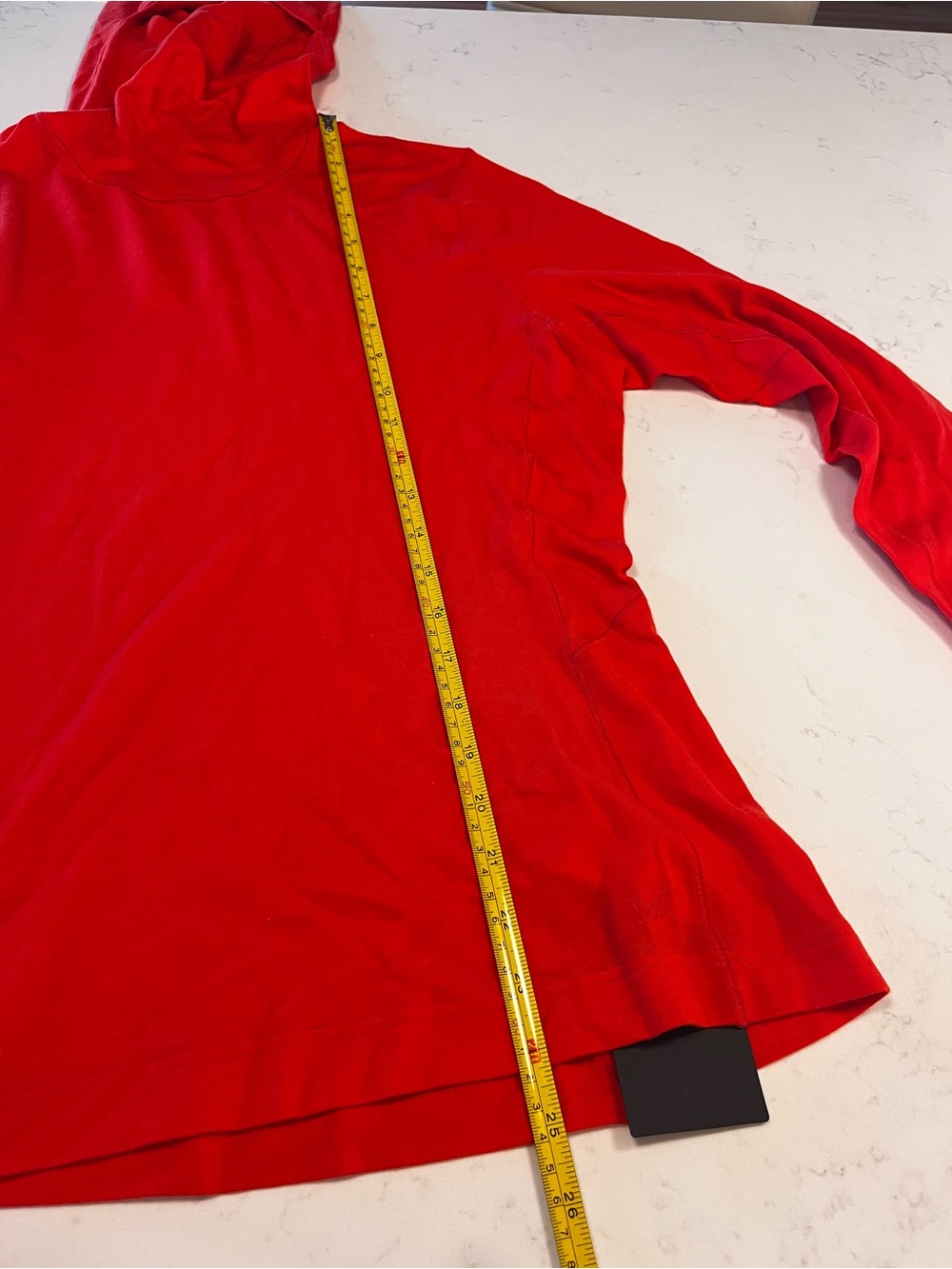 Arc’teryx NWT Satoro Merino Wool Hoody Women’s Size: Large Colour: Dynasty - Picture 12 of 13